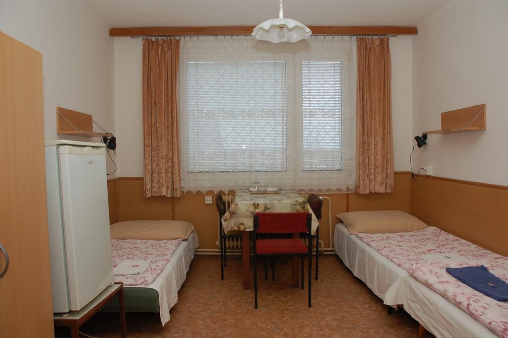 Penzion Sedlec Кутна-Гора Экстерьер фото