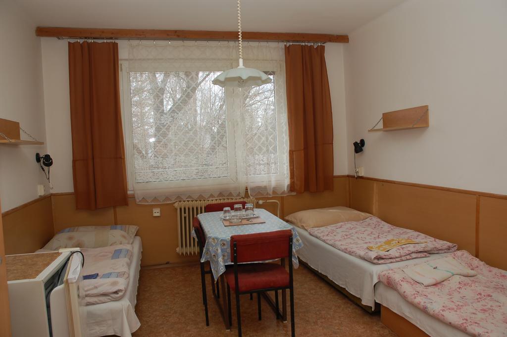 Penzion Sedlec Кутна-Гора Экстерьер фото