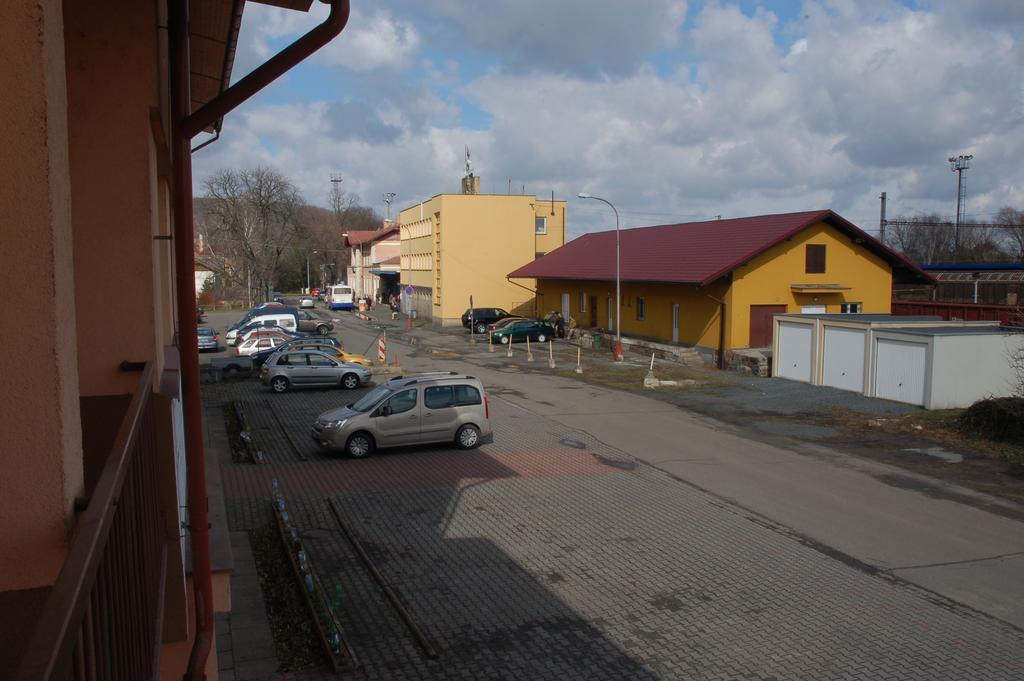 Penzion Sedlec Кутна-Гора Экстерьер фото